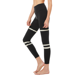 Custom Design <b>Leggings</b> Running Yoga Workout Leggy Custom Gym Fitness Wholesales <b>Slim</b> Pants Fitness <b>Legging</b> - Product Image 2