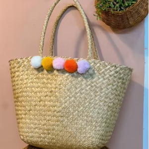 Bolsas orgánicas de algas marinas con diseño minimalista para compradores conscientes y mayoristas globales - Product Image 1