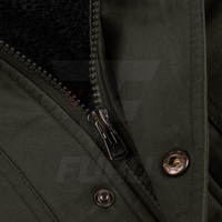 Dernières tendances : Nouvelles vestes bomber de luxe pour hommes, col montant, tissu en toile imperméable, prix hiver