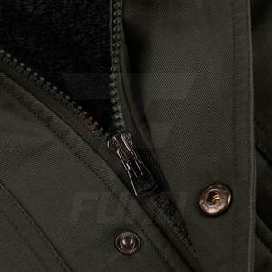 Dernière conception de nouvelles vestes de luxe pour hommes personnalisées imperméables à des prix abordables - Product Image 6