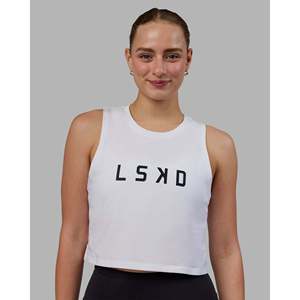 Agile FLX Cotton <b>Women's</b> <b>Tank</b> <b>Top</b> - Product Image 1
