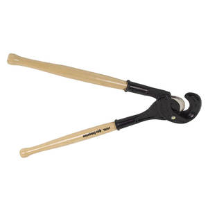 Descornador Convexo Junior Reutilizable de Acero Inoxidable de Grado Quirúrgico, Instrumento Veterinario para un Descorne Seguro y Preciso de Caballos - Product Image 4