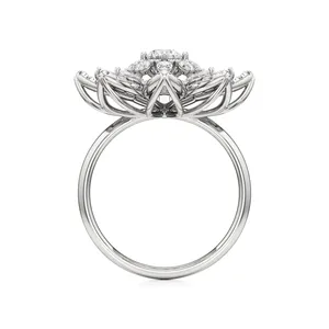 แหวนเพชรฟลอราเลีย - Product Image 4