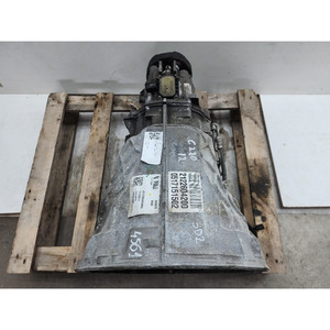 MANOLOTTINO CAMBIO MANUALE USATO COMPLETO MERCEDES Classe C Berlina W204 A2122604200 651911 diesel 2143 (07>) - Product Image 5