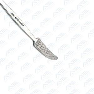 Instrumento Ortopédico de Alta Calidad para Modelado y Preparación Ósea, Instrumento Médico Quirúrgico para Procedimientos Ortopédicos Precisos - Product Image 6