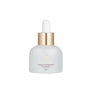 MOISTEN Hyalplus Pro Ampoule Ultra-concentrated hyaluronic acid created by Moisten's unique technology