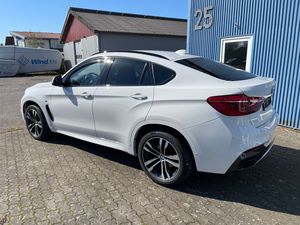 2016 BMW X4 SUV Caja de cambios manual con conducción a la derecha Hybrid Gas ACC Control de crucero Techo solar panorámico RWD AWD Opciones Cuero 8L 4L - Product Image 2