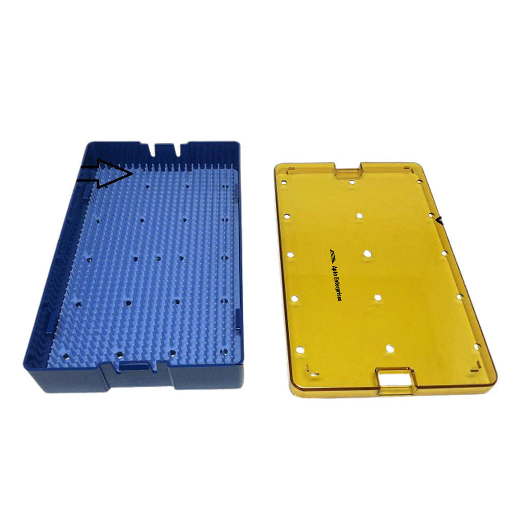 Silicone Surgical Mat