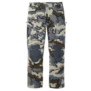 Pantalones de Caza Más Vendidos, Pantalones Impermeables con Estampado de Camuflaje, con Correa para el Hombro, Bolsillos Ligeros para Caza en el Bosque - Product Image 1