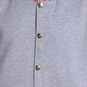 Manteau à capuche léger en tissu de laine de haute qualité pour hommes veste tendance de conception personnalisée pour l'hiver nouveau produit de grande qualité - Product Image 5