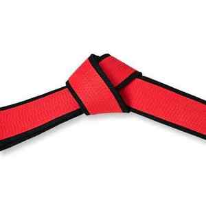 Uniforme de judo unisexe multicolores personnalisé avec ceinture, haute qualité, 100% coton, logos d'équipe personnalisés - Product Image 1