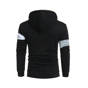 เสื้อฮู้ดฮ็อกกี้น้ำแข็งสำหรับผู้ชายเสื้อฮู้ดฮ็อกกี้น้ำแข็งแบบกลับด้านได้ - Product Image 2