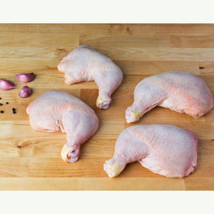 Muslos de pollo congelados de primera calidad al por mayor a precio económico en Brasil. Muslos de pollo congelados disponibles. - Product Image 6