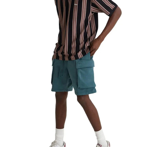 <b>Shorts</b> 100% Cotton Corduroy Nonwoven Mid Drawstring Breathable Quick Dry Casual High Street <b>Shorts</b> for Sale - Product Image 6