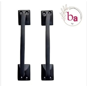 Poignée mate Morden pour poignée de porte de cuisine poignées d'armoire poignées de quincaillerie de placard - Product Image 6