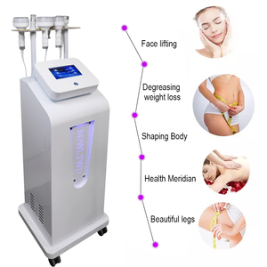 Masseur corporel 5D pour le remodelage du corps, le resserrement de la peau, la réduction de la graisse abdominale, le soulagement des douleurs menstruelles, le massage des épaules, le remodelage du corps - Product Image 2