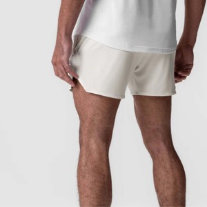 Short décontracté à cordon de serrage pour hommes OEM-Parfait pour la plage, les voyages et l'usure quotidienne - Product Image 5