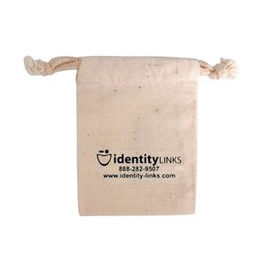 Venta al por mayor de lujo grandes bolsas de lona de algodón ligero con cordón con cierre de cremallera tamaño Extra grande a granel pequeñas bolsas - Product Image 2