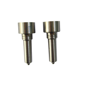 Injecteur à rampe commune Cr, buse E286 pour 1.5 <span class=keywords><strong>Eu</strong></span> 3 <span class=keywords><strong>Renault</strong></span> - Product Image 5