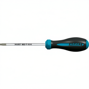 Destornillador TORX Antirrobo HEXAnamic de Hazet con Mango de 3 Componentes - Product Image 2