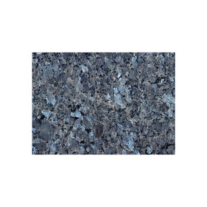 Precio al por mayor Última colección Granito Azulejo azul Buena venta Superficie pulida Proveedor DE LA India Losa de granito - Product Image 1