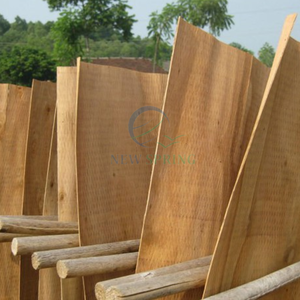 Placage en bois de caoutchouc de qualité du Vietnam - Feuilles de base pour la fabrication de contreplaqué et de meubles - Product Image 3