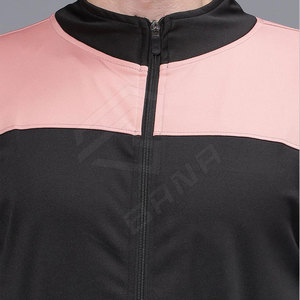 Meilleur Design Ensemble Survêtements d'Entraînement Sportif pour Hommes Séchage Rapide Personnalisable Vêtements de Jogging Uni avec Logo Imprimé - Product Image 3