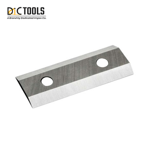 Nuevas cuchillas astilladoras de dureza 52 a 58 HRC para aplicaciones de madera a la venta - Product Image 4