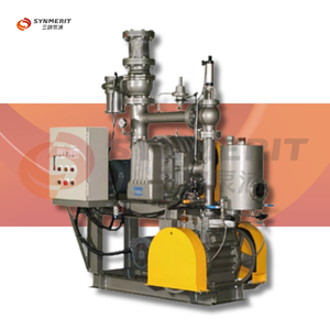 Sistema de Bomba de Vacío Mecánica SUNNY KING, Totalmente Personalizable, Cumple con ISO9100, Apto para Diversas Industrias - Product Image 4