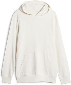 Nouveaux sweats à capuche en coton vierge pour hommes sweat à capuche uni surdimensionné personnalisé de haute qualité Streetwear sweats à capuche unisexes lourds avec logo personnalisé - Product Image 5