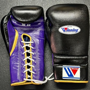 Guantes de MMA de Piel de Vacuno al por Mayor OEM, Guantes de Entrenamiento con Cordones y Logotipo Personalizado, Ligeros y Transpirables - Product Image 4