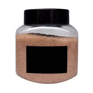 Sel rose de l'Himalaya 100% naturel le plus demandé pot de 1KG vente directe d'usine de sel fin rose de l'Himalaya 2024 pour la cuisine - Product Image 5