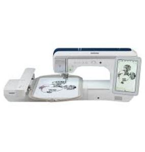 Nueva Máquina de Coser, Bordar y Acolchar Luminaire Innovis XP1 - Product Image 1