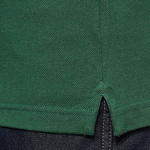 Camisas Personalizadas para Hombre 100% Algodón Orgánico, Jersey de Verano Transpirable de Alta Calidad, Suave, Casual, con Bolsillo, Antiarrugas, Estampado Digital - Product Image 6