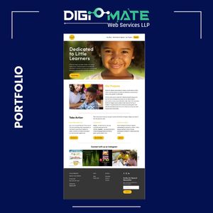 Fournir plus de trafic et de ventes avec le développement de sites Web de commerce électronique experts pour les ONG à des prix raisonnables - Product Image 2