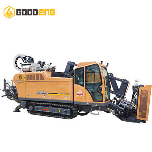 Goodeng मशीन GS360-LS किफायती दिशात्मक उबाऊ मशीन लागत-बचत hdd सेटअप - Product Image 1