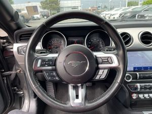 Offre Exceptionnelle : Ford Mustang EcoBoost Premium Cabriolet RWD 2020 Prêt à être expédié - Product Image 4