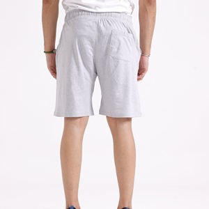 Vêtements décontractés Nouveau Style Hommes Shorts de Survêtement Durable doux Stuff Offre Spéciale Respirant Léger Hommes Sweat Shorts de Haute Qualité - Product Image 3