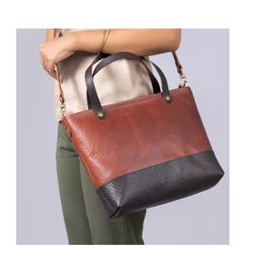 Sacs à main de luxe en cuir PU souple pour femmes Sacs à bandoulière vintage personnalisables - Product Image 5