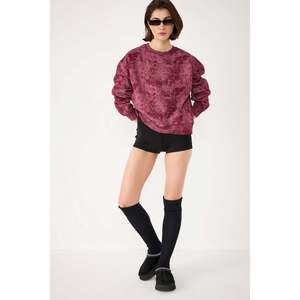 Sweat-shirt basique lavable - Product Image 4