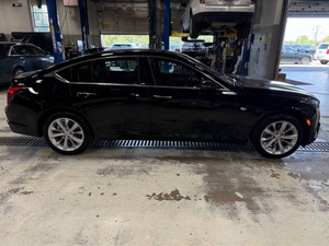 Cadillac CT5 Premium Luxury 2025 d'occasion, modèle standard - Product Image 4