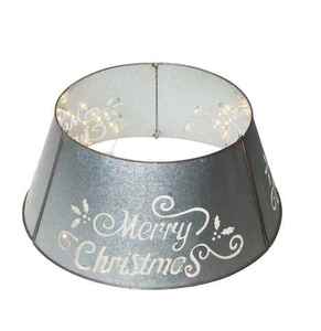 Green Velvet <b>Christmas</b> Tree Collar Home <b>Decorates</b> <b>Christmas</b> Tree Skirt Collar Hot <b>sale</b> For <b>Christmas</b> Bulk Quantity Supplier 2023 - Product Image 4