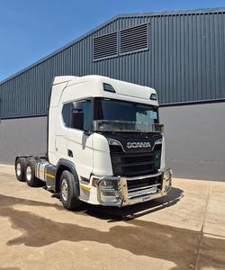 SCANIA R560 2022 À VENDRE LIVRAISON À DOMICILE - Product Image 1