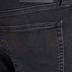 Venta caliente de las mujeres Skinny Jeans de cintura alta de mezclilla de talla grande de las mujeres Jeans de tamaño personalizado de las mujeres Jeans de moda Slim Stretch Denim Pants - Product Image 3