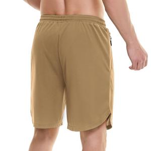 กางเกงขาสั้นผ้าถักสำหรับผู้ชาย,กางเกงสวมใส่สบายสำหรับฤดูร้อน - Product Image 2