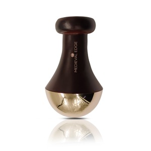 Usine indienne de haute qualité Original champignon Kansa baguette outil de Massage du corps pour la santé de la peau désintoxication et Relaxation musculaire - Product Image 1