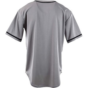 Camiseta de Béisbol Deportiva Transpirable para Hombre, Nueva Llegada, Ropa de Entrenamiento, Camiseta de Béisbol para Hombre - Product Image 5