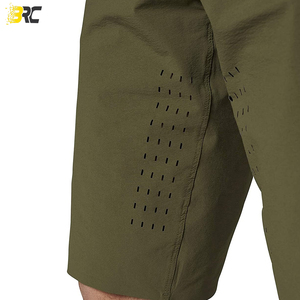 Pantalones cortos de carreras para Motocross, Shorts de descenso para bicicleta de montaña DH, BMX - Product Image 5