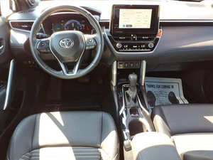2024 T * oyota Corolla Cross Hybrid d'occasion - Product Image 3