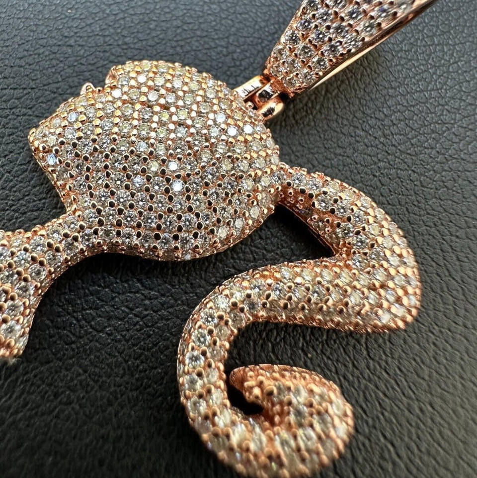 สีโรสโกลด์